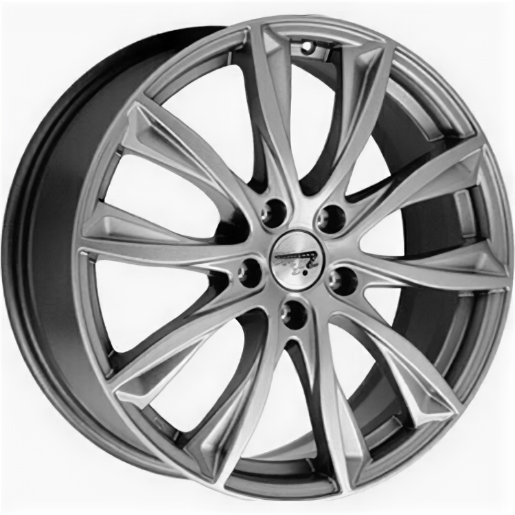 iFree Кazaнтип 7.5x18 5x108 ET35 Dia67.1 хай-вэй ()