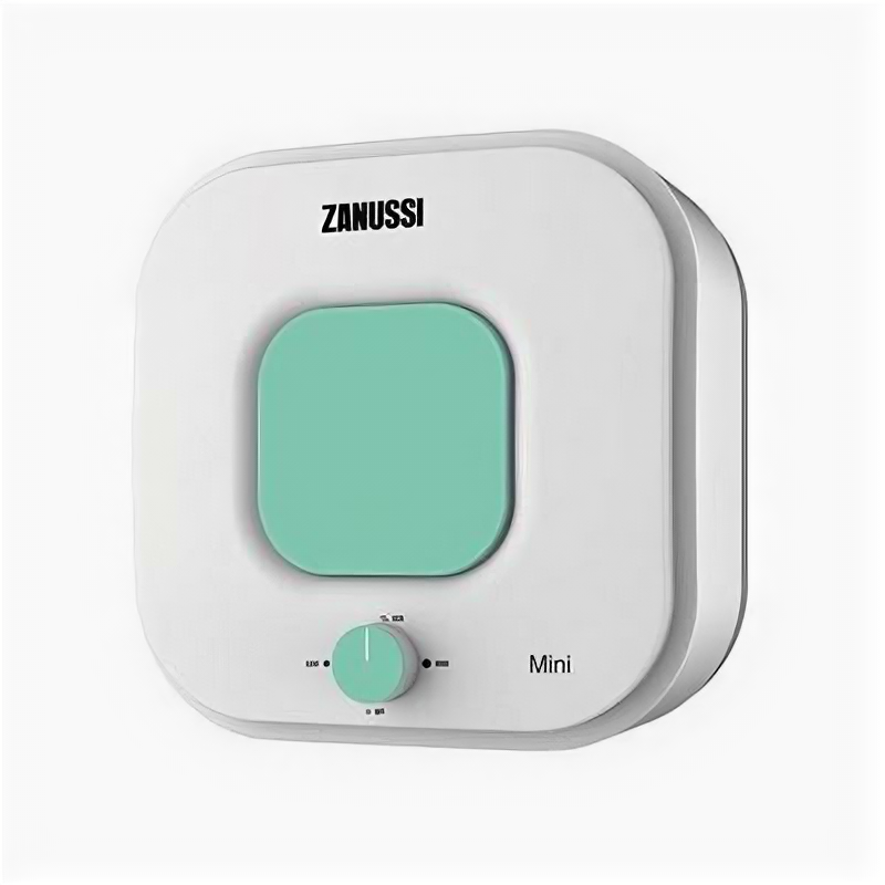 Водонагреватель Zanussi ZWH/S 15 Mini O (Green) .