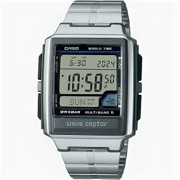 Casio WV-59RD-1A