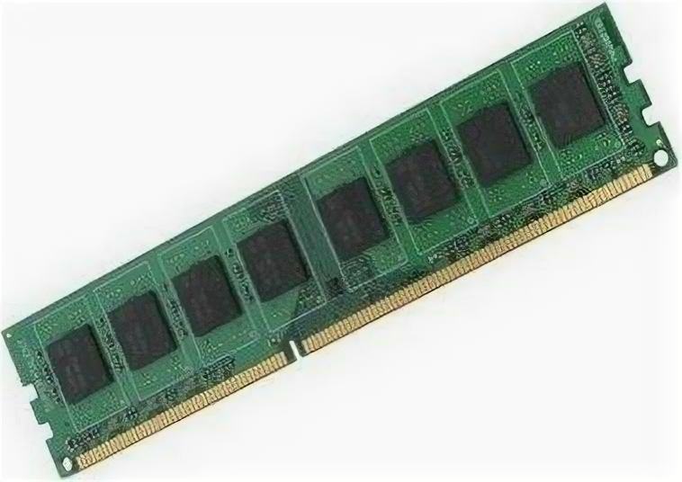 Память DIMM DDR3 4gb 1333 Mhz Hynix PC3-10600 .