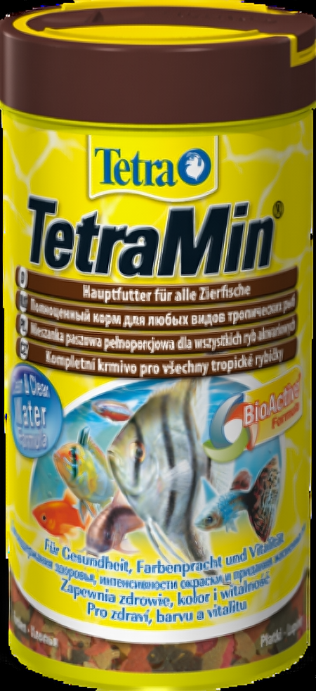 TetraMin Pro Crisps -     100  .