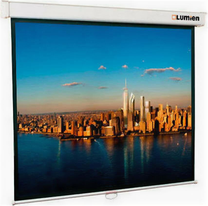 Экран Lumien LMP-100107 Master View 153x203 см .