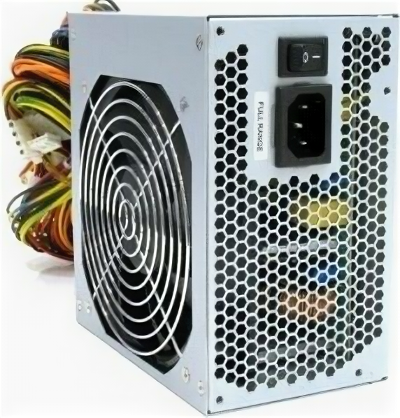 Блок питания InWin rb-s500hq7-0 .