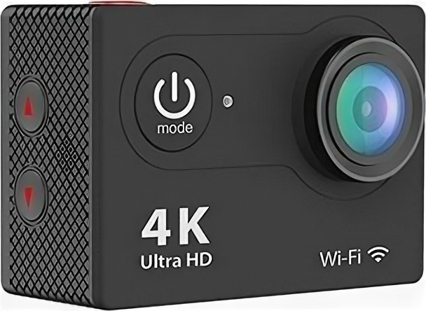 - Eken H9R Ultra HD  .