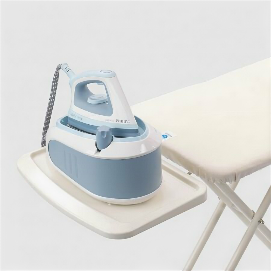 Гладильная доска"Barabantia" 124Х38см, 134449 Brabantia - фото №3