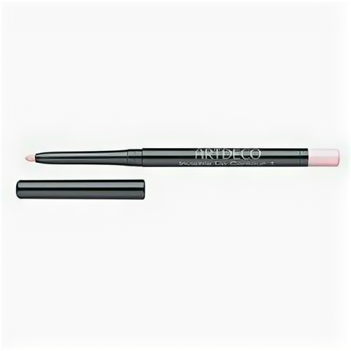 Контурный карандаш для губ бесцветный, Невидимый контур, 0.3 г - Artdeco Invisible Lip Contour