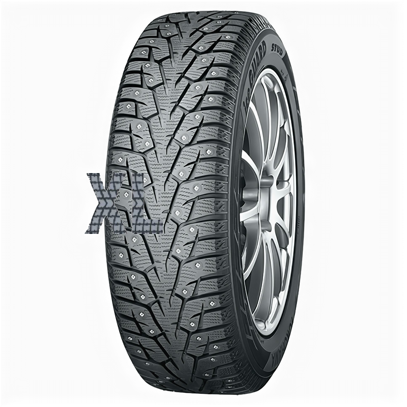 Yokohama iceGuard Stud iG55 235/65R17 108T