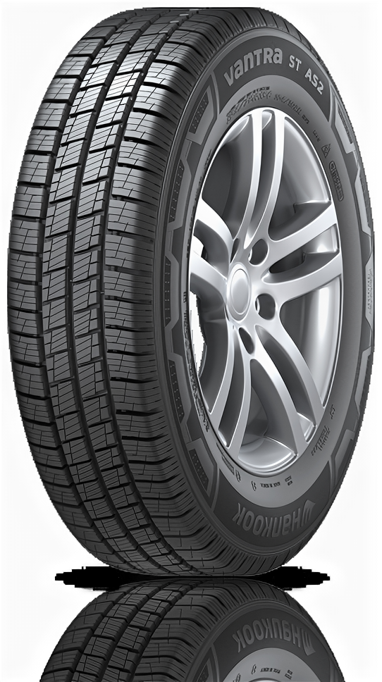 Hankook Vantra ST AS2 RA30 235/65R16 115/113R