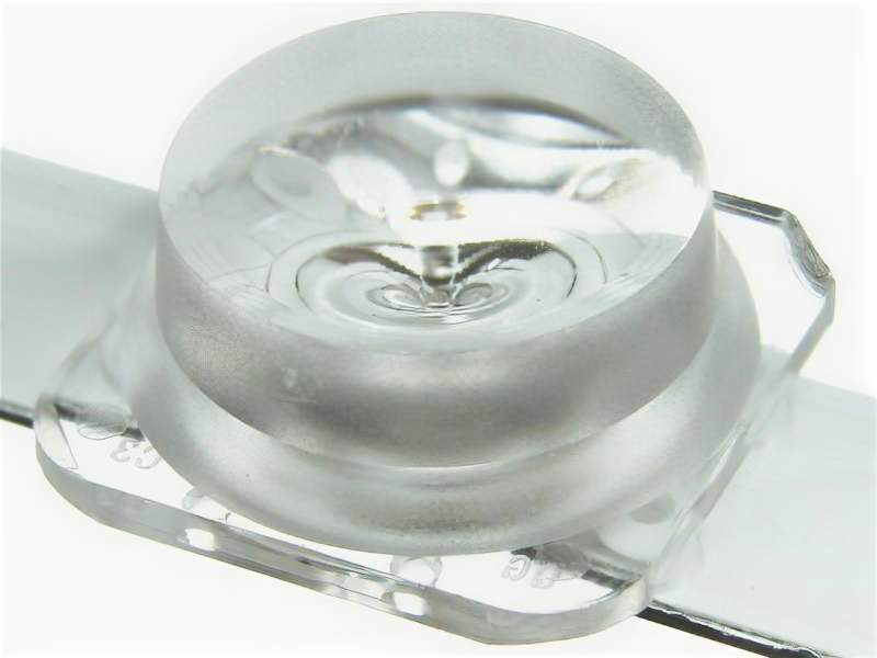 Светодиодная планка для подсветки ЖК панелей - GIC43LB32_3030F 2.1D