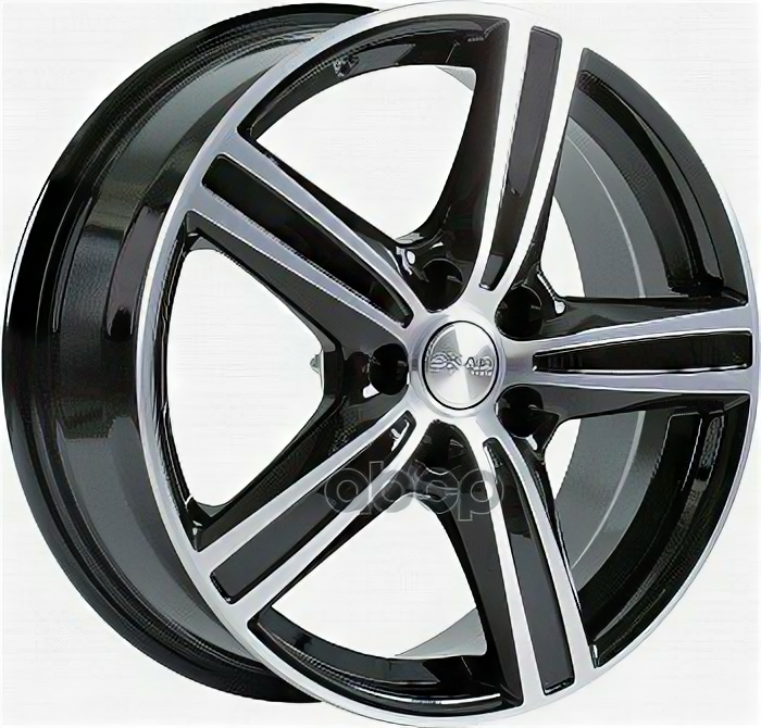 Диски Sparco Диск SKAD, Адмирал 6.5x16/5x114.3ET40 66.1