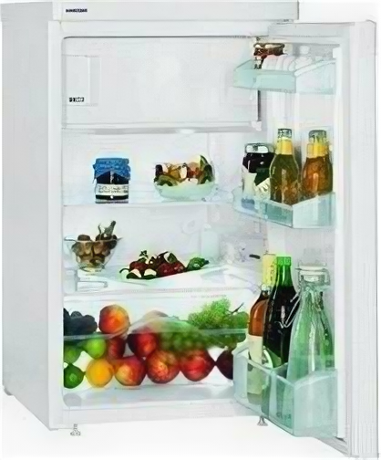 Холодильник Liebherr T 1404 .