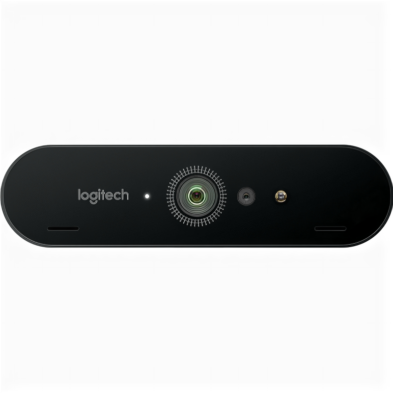 Веб-камера Logitech Brio 4K Stream Edition 960-001194