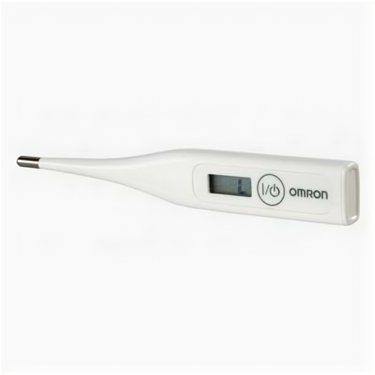 Термометр Omron Eco Temp Basic