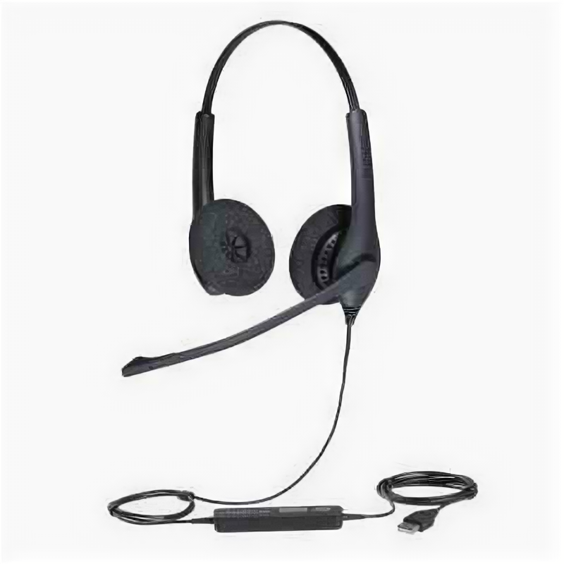 Гарнитура Jabra Biz 1500 Mono USB 1553-0159