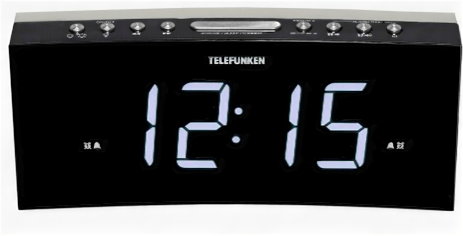 Часы Telefunken TF-1569U