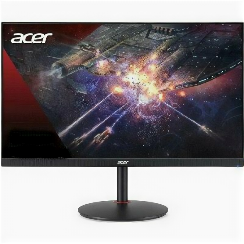 Монитор Acer Nitro XV272KLVbmiipruzx