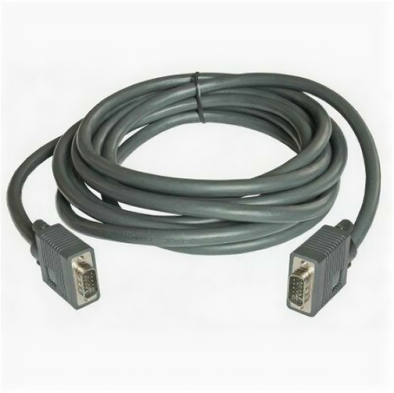 Кабель Kramer Electronics C-GM/GM-50 / C-GM/GM/XL-50 VGA