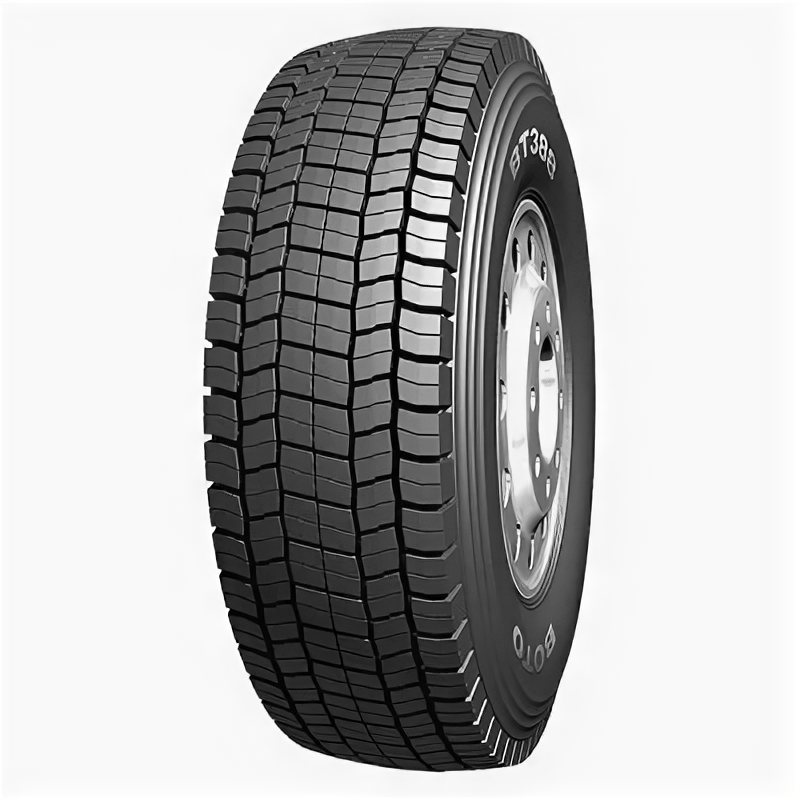 Грузовая шина Boto BT-388 315/70 R22.5 154/150M