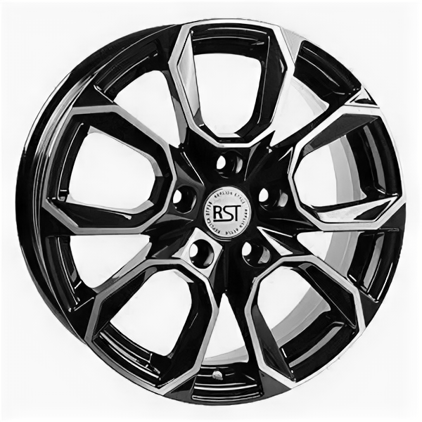 Колесные диски RST R096 6.5x16 5x112 ET40 D57.1 BD