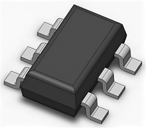 LD7535BL (p35) микросхема