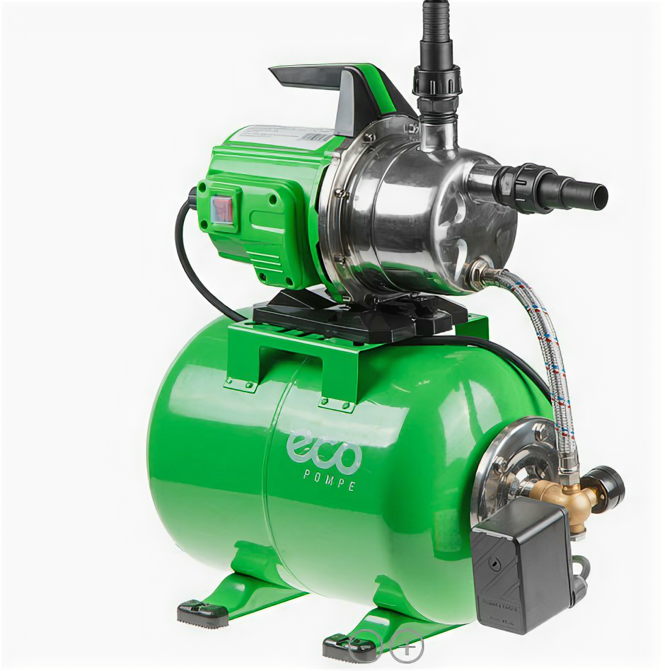 Станция насосная ECO GFI-1203