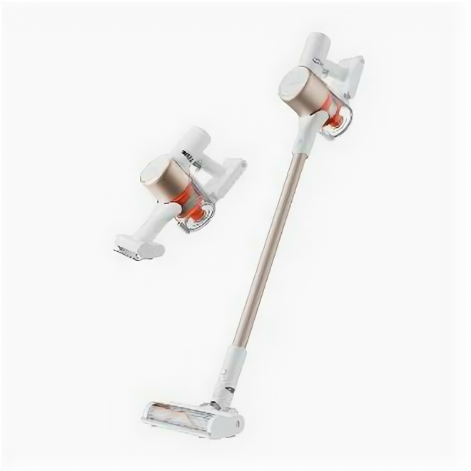 Вертикальный пылесос Xiaomi Vacuum Cleaner G9 Plus
