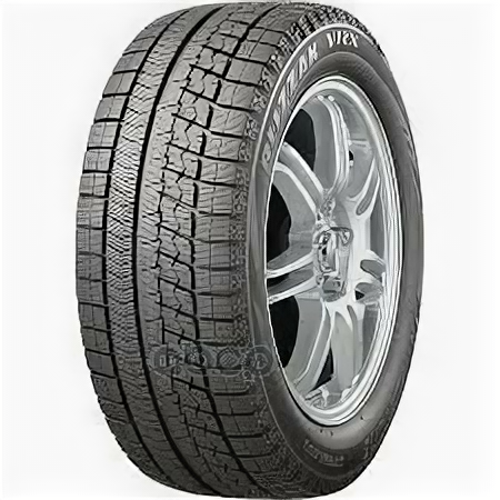  Bridgestone Blizzak VRX 225/55 R16 95 S