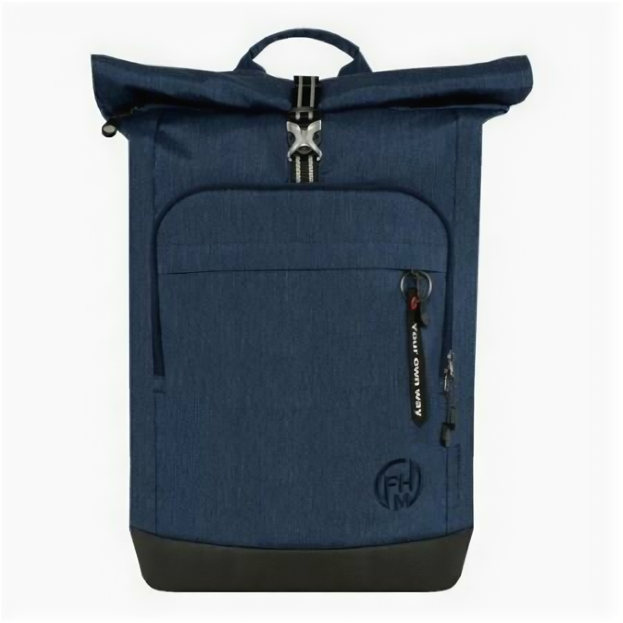 Туристический рюкзак FHM Nomad 25 (синий)