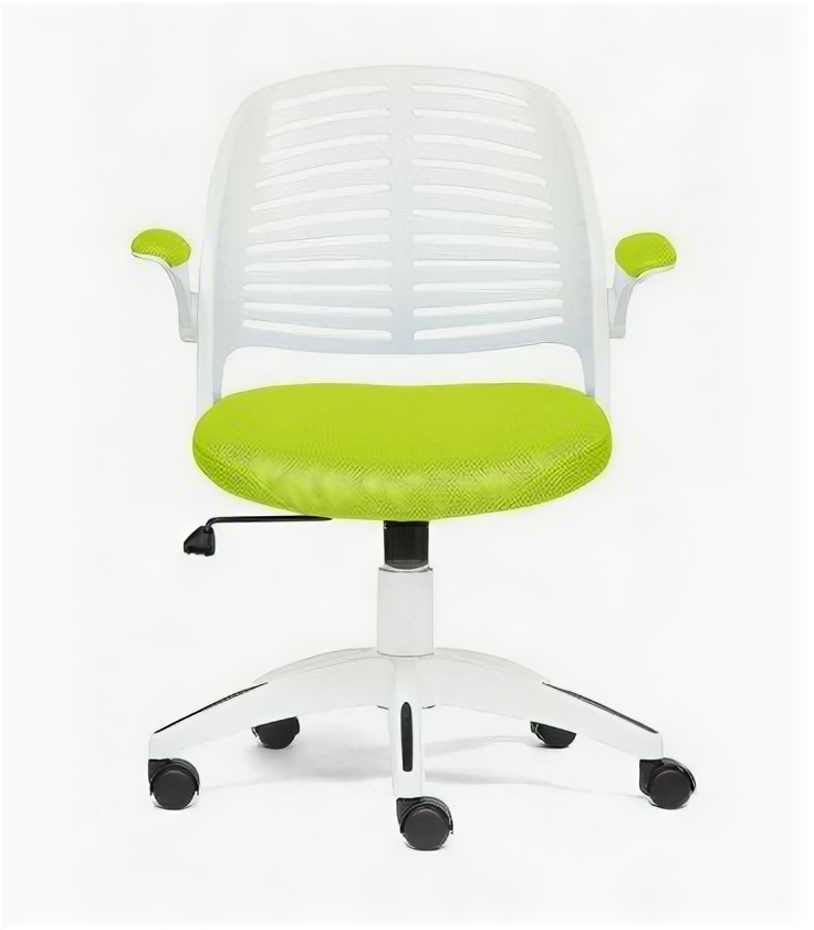 Кресло JOY, зеленый - фотография № 2