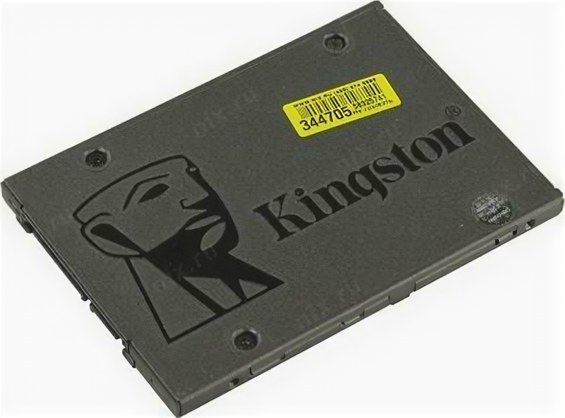 SSD диск 960gb Kingston SA400S37/960G .