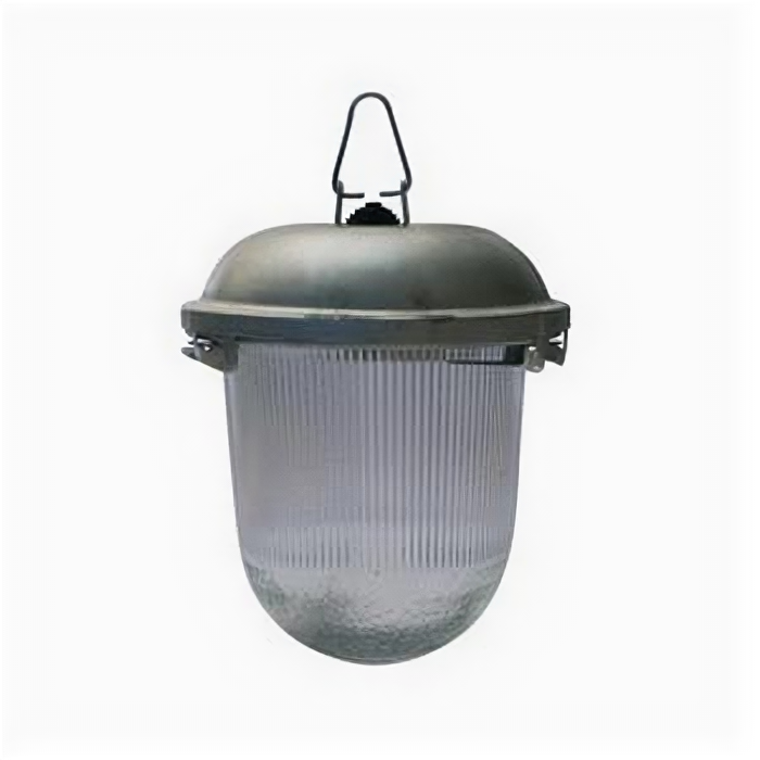 фото Светильник НСП 02-100-001.01 У2 без решетки TDM