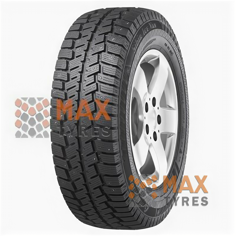 MPS 500 Sibir Ice Van 205/65 R16C 107/105R