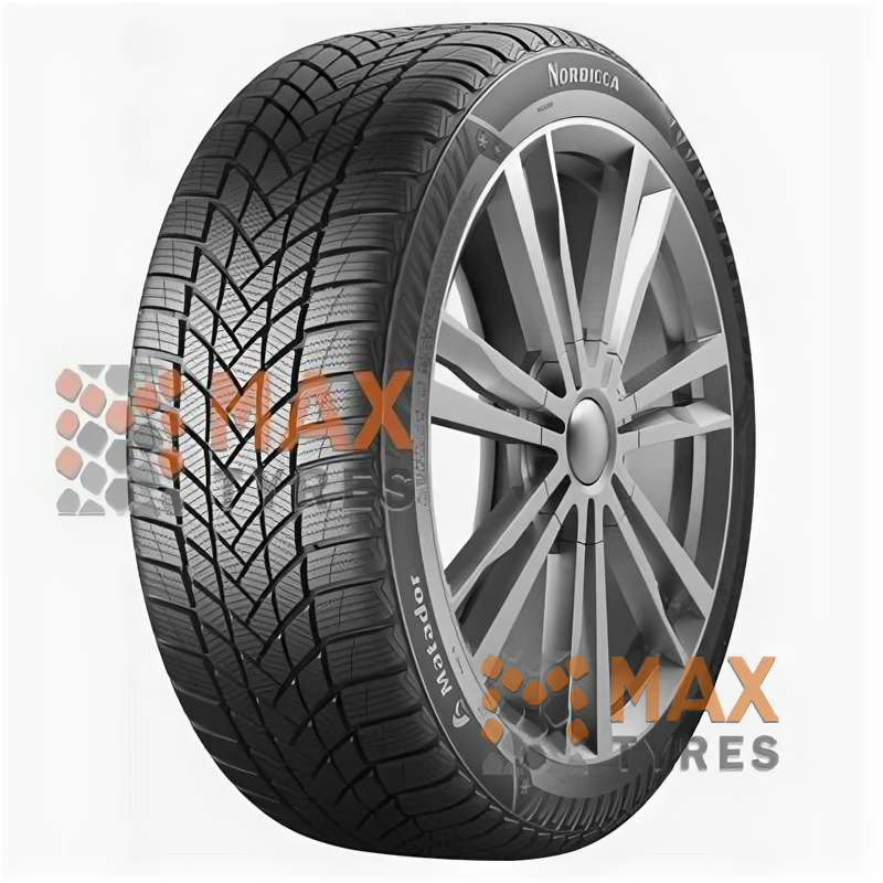 MP 93 Nordicca 215/70 R16 104H XL