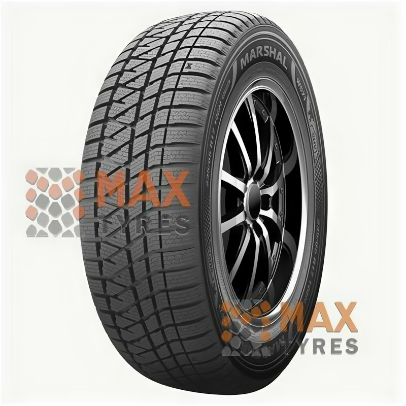 WinterCraft SUV WS71 215/55 R18 99H XL