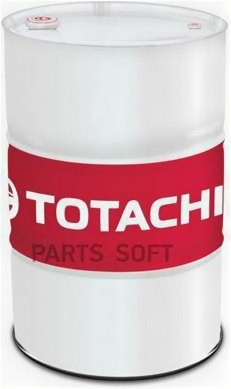 Моторное масло TOTACHI NIRO Optima PRO Synthetic 5w-40 SL/CF 60л TOTACHI / арт. 1C660 - (1 шт)