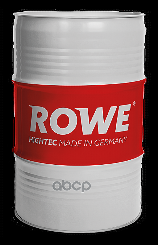 ROWE Rowe Hightec Multi Formula Sae 5W-50 (60L) Масло Моторное