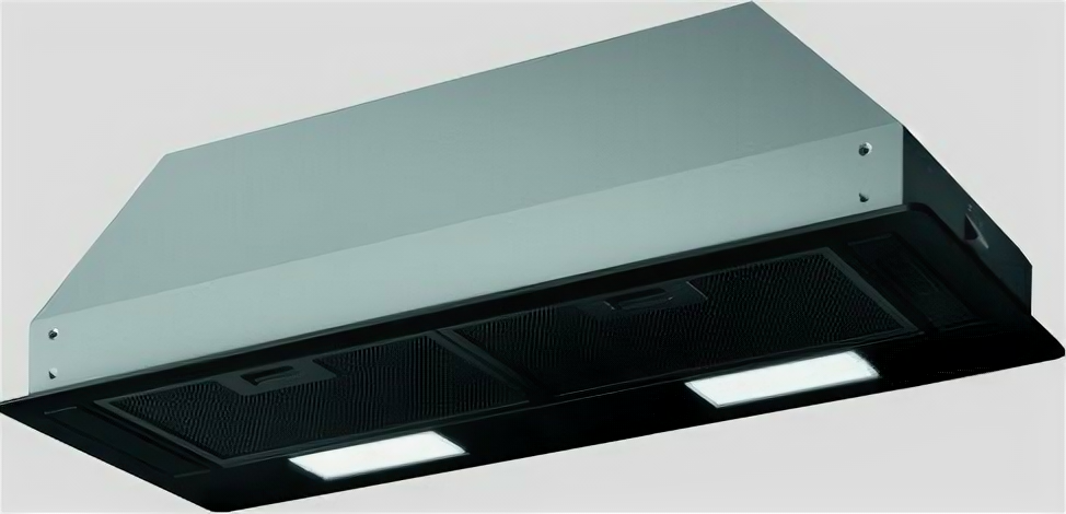 JET AIR VIERA LUX BL/A/72 (550) черный вытяжка