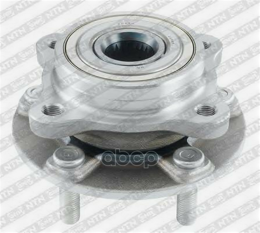 R173.53_-   !     Mitsubishi Lancer 04-10 NTN-SNR . R173.53