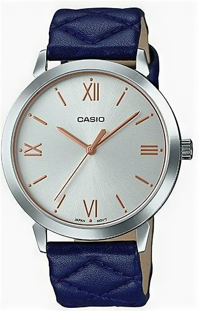 Casio Collection LTP-E153L-2A