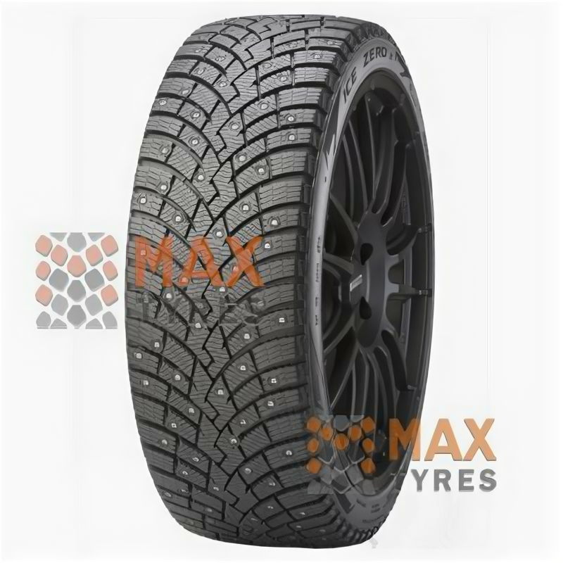 Winter Ice Zero 2 205/50 R17 93T XL