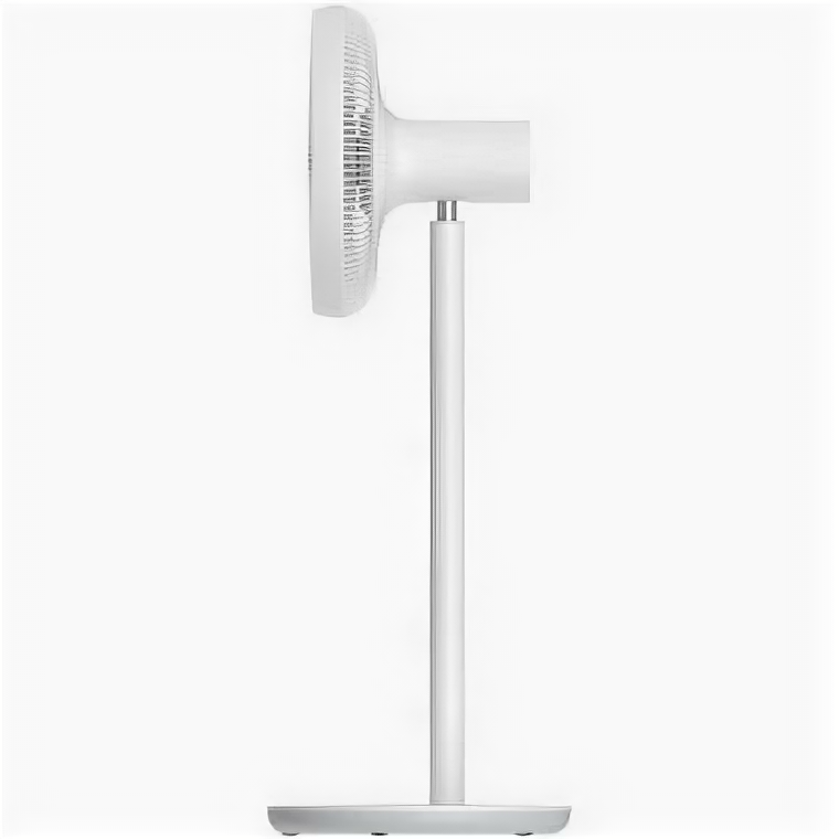 Вентилятор Smartmi DC Inverter Floor Fan 2S (White/Белый) EU - фотография № 3