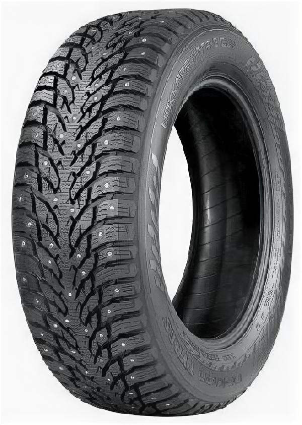 Зимние шины Nokian Hakkapeliitta 9 SUV 315/40 R21 115T