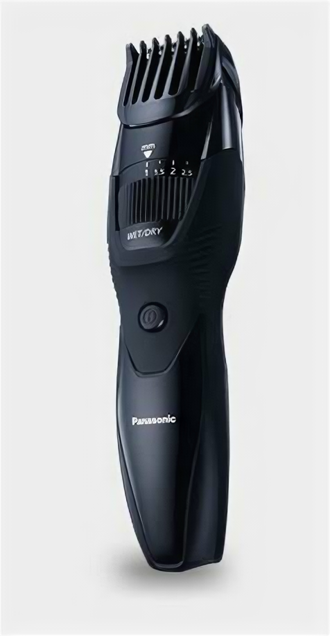 PANASONIC Триммер для волос ER-GB42-K451 8887549665691 PANASONIC