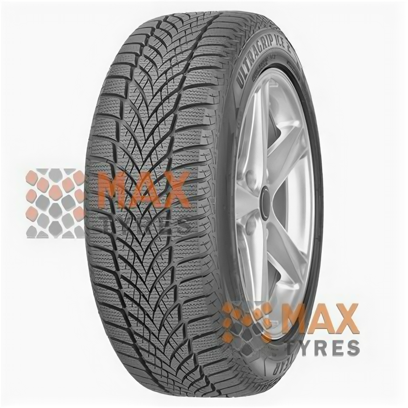 UltraGrip Ice 2 225/45 R17 94T XL