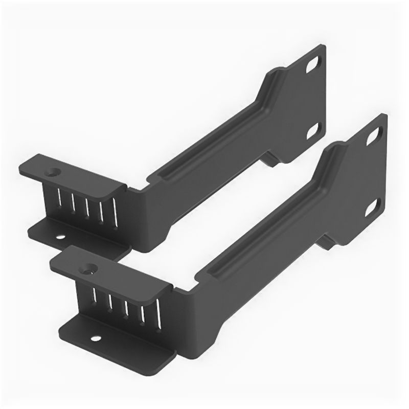 K-65 Rackmount ears set for RB4011 series K-65 .