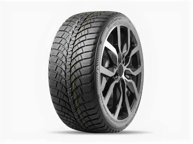 Kumho WinterCraft WP71 225/45 R17 H91