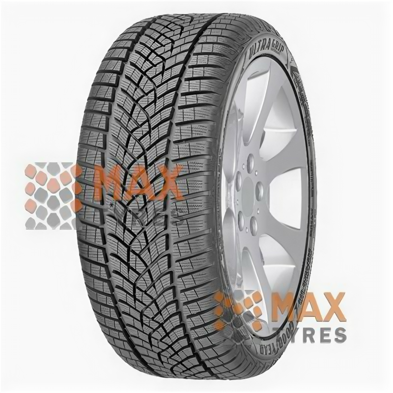 UltraGrip Ice SUV Gen-1 225/65 R17 102T