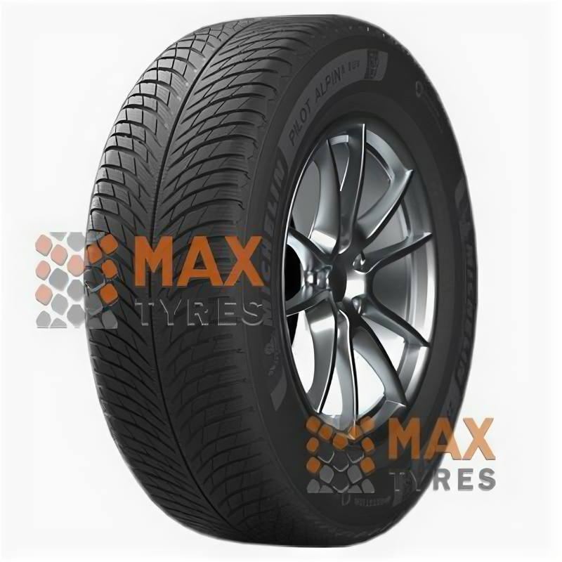 Pilot Alpin 5 SUV 275/50 R19 112V XL