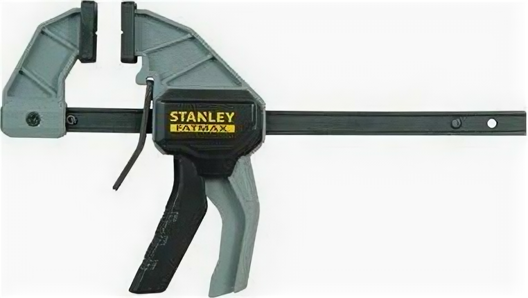 Струбцина быстрозажимная STANLEY FATMAX L 300 мм FMHT0-83235