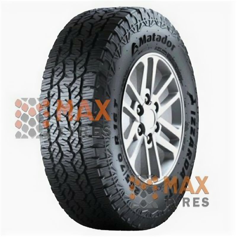 MP 72 Izzarda A/T 2 215/65 R16 98H